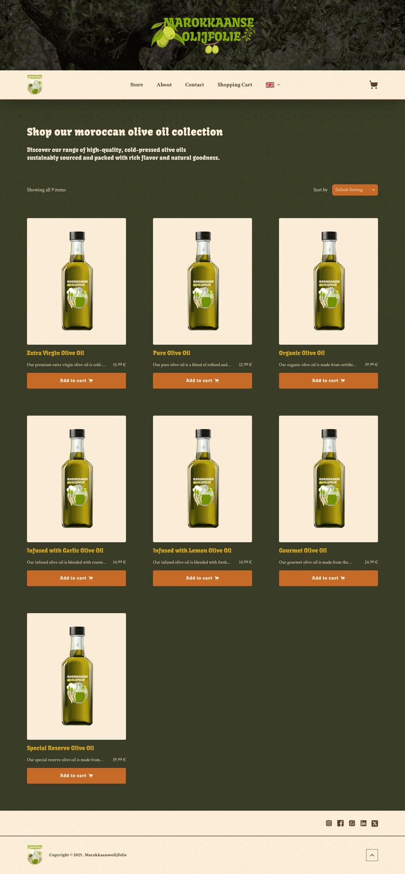 Projects.marokkaanseolijfolie.title - Image 1